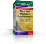 Naturland meghűlés tüneteit enyhítő teakeverék filteres 20x1, 8g 36 g