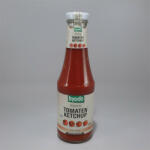 Byodo bio ketchup cukormentes 500 ml - nutriworld