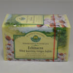 Herbária bíbor kasvirág hajtás tea 20x1, 5g 30 g
