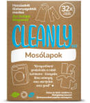 Cleanly eco mosólapok 32 db - nutriworld