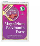 Dr. Chen Patika Dr. chen magnézium b6-vitamin forte tabletta 30 db
