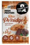 Forpro high protein rizskása kakaóbabbal 60 g (FP-HPRP-CB)