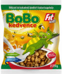 Bobo mézzel és kakaóval ízesített kukoricapehely 225 g
