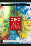 Édesvíz Kiadó Osho Zen tarot (BK171132)