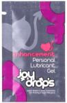 JoyDrops Gel lubrifiant stimulator Enhancement Personal JoyDrops 5 ml pentru Femei