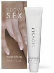 Bijoux Indiscrets Gel Stimulator pentru Fingering Finger play Bijoux Indiscrets 30 ml pentru Unisex