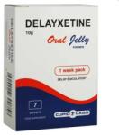 Pills Plicuri geleu Ejaculare precoce Delayxetine Pills 10 g pentru Barbati