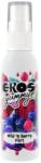 Eros Spray afrodisiac pentru corp cu aroma de fructe de padure Yummy Wild ’N Berry Flirt Eros 50 ml pentru Unisex