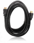  TKG ART AL-OEM-45 - HDMI / HDMI kábel 1.4 - 3m, fekete