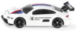 SIKU Siku: BMW M4 Racing 2016 kisautó 1581 (55624) (55624)