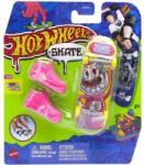 Mattel Hot Wheels Skate: Tony Hawk Root Canal fingerboard cipővel - Mattel (HGT46/HVJ81) - jatekwebshop