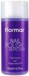 Flormar Dizolvant pentru lac de unghii - Flormar Strong Nail Polish Remover 125 ml