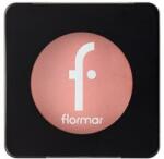 Flormar Fard de obraz - Flormar Baked Blush-On 097 - Golden Peach