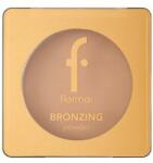 Flormar Pudra-bronzer de față - Flormar Bronzing Powder 05 - Kissed Bronze