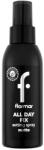Flormar Spray-fixator de machiaj - Flormar All Day Fix Matte Setting Spray 125 ml