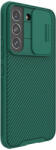 Nillkin Samsung Galaxy S22 CamShield Pro case deep green (30175)
