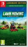 Curve Digital Lawn Mowing Simulator [Landmark Edition] (Switch)