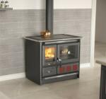 La Nordica-Extraflame Rosa XXL 5.0 Petra Anthracite (7015337)