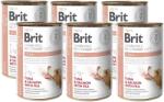 Brit Grain Free Veterinary Diet Renal 6x400 g