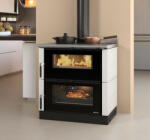 La Nordica-Extraflame Verona Inox XXL 7kW (7016240)