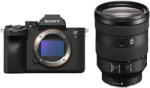Sony Alpha A7 IV + Sony FE 24-105mm f/4 G OSS SEL (ILCE7M4BSEL24105G.SY) Aparat foto