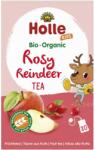 Holle Ceai bio de fructe pentru copii 3 ani 20 plicuri