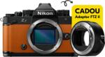 Nikon ZF Body Orange (VOA120AEOR) Aparat foto