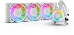 EKWB EK-Nucleus AIO CR360 Lux D-RGB White (EKWB3831109897850)