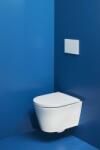 Laufen Kartell Wall-Hung Rimless H8203330000001