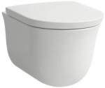 Laufen The New Classic Rimless H8208510000001