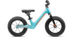Orbea - bicicleta copii MX 12 - albastru deschis portocaliu (N00112I2)
