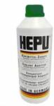 HEPU Antigel concentrat Hepu Verde -38 1.5L