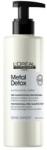 L'Oréal Metal Detox Professional Pre-Shampoo Treatment șampon 250 ml pentru femei
