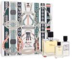Hermès Terre d´Hermès Fantaisie d'Étriers set cadou parfum 75 ml + aftershave 40 ml + parfum 12, 5 ml pentru bărbați