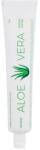 White pearl Aloe Vera Toothpaste pastă de dinți 120 g unisex