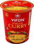 VIFON curry csirke ízű instant leves 60 g