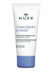 NUXE Mască hidratantă potrivită pentru toate tipurile de piele Creme Fraiche De Beauté (48 HR Moisture SOS Rescue Mask) 50 ml