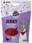 Mr. Bandit Jerky File de rata, recompensa pentru caini 500 g