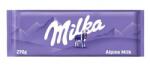 Milka Csokoládé MILKA Alpesi tejcsokoládés 270g