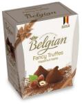 Belgian Csokoládé BELGIAN Truffles Hazelnut mogyorós 200g