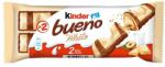 Kinder Csokoládé KINDER Bueno White fehércsokoládés 30g