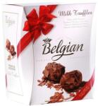 Belgian Csokoládé BELGIAN Trüffel tejcsokoládés reszelékkel 145g