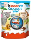 Kinder Csokoládé KINDER Chocolate Mini 20 darabos 120g