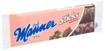 Manner Csokoládé MANNER Picknick Sticks Mignon 30g