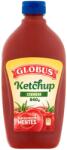 GLOBUS Ketchup GLOBUS flakonos 840g