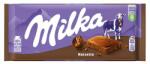 Milka Csokoládé MILKA Noisette Mogyorós masszával 100g