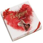 Belgian Csokoládé BELGIAN Hearts Hazelnut szívdesszert 200g