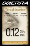 Scierra Fir Scierra Leader Trout 0.16mm 1.8Kg (A.SIE.27795)