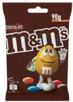 MM`s Csokoládé M&M`s csokoládés 90g