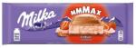 Milka Csokoládé MILKA MMMax Epres-Joghurtos 300g